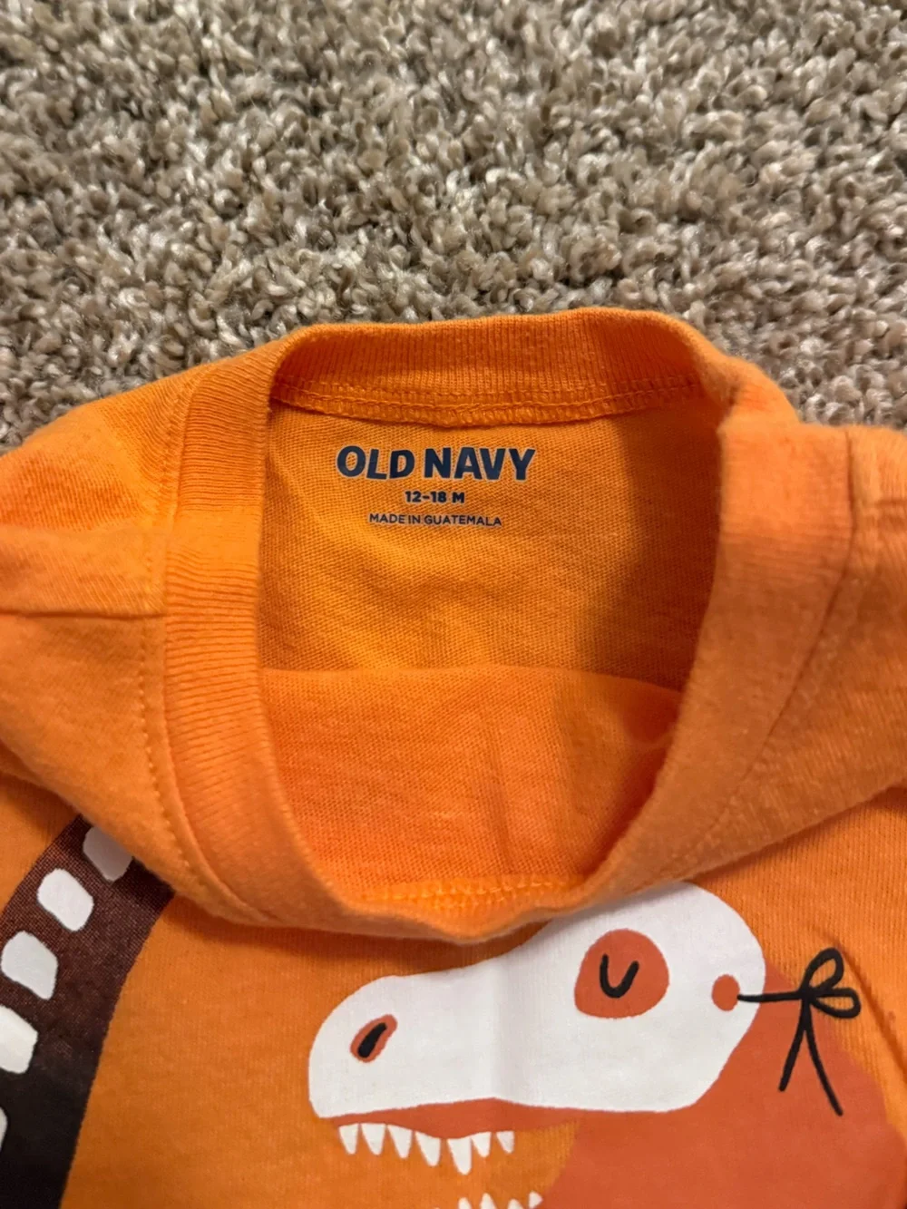 Old Navy Shirt